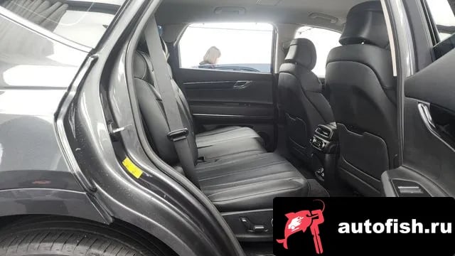 Genesis GV80 GV80 2021 года - похожие автомобили