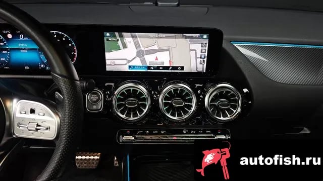 Mercedes-Benz GLA-Class GLA - Class H247 2023 года - похожие автомобили