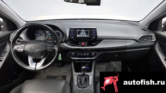 Hyundai i30 i30 (PD) 2018 года - вид 6