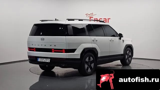 Hyundai Santafe San Tafe (MX5) 2023 года - вид 1