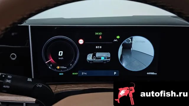 Hyundai Santafe San Tafe (MX5) 2023 года - похожие автомобили