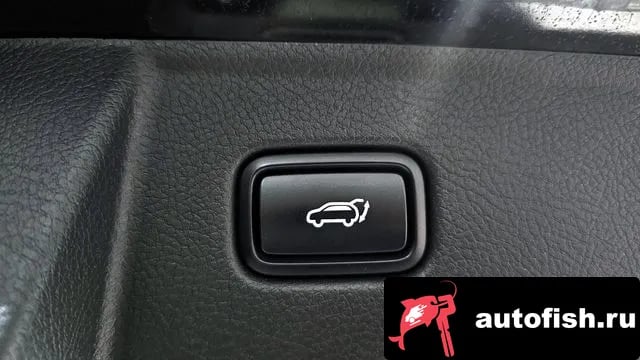 Kia Mohave Mojave The Master 2022 года - похожие автомобили