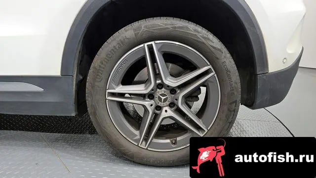 Mercedes-Benz GLA-Class GLA - Class H247 2022 года - вид 5