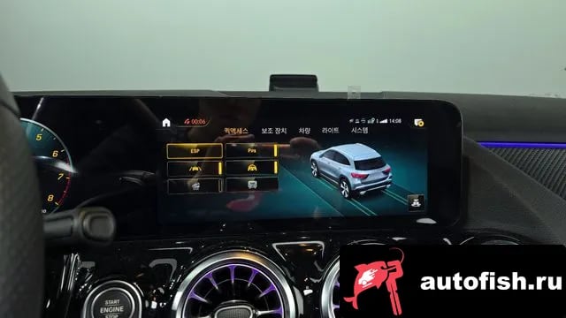 Mercedes-Benz GLA-Class GLA - Class H247 2022 года - похожие автомобили