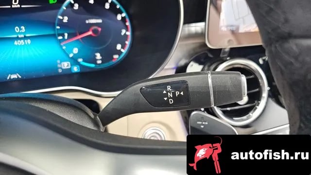 Mercedes-Benz C-Class C-Class W205 2020 года - похожие автомобили