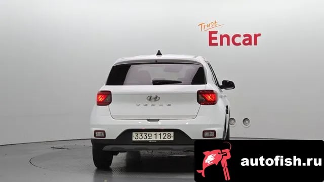 Hyundai Venue Venue 2023 года - похожие автомобили