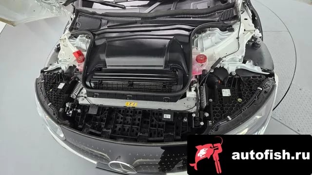 Mercedes-Benz EQE EQE V295 2022 года - вид 6