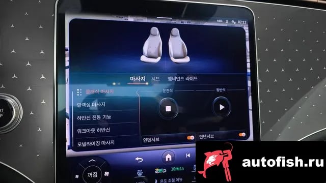 Mercedes-Benz EQE EQE V295 2022 года - похожие автомобили