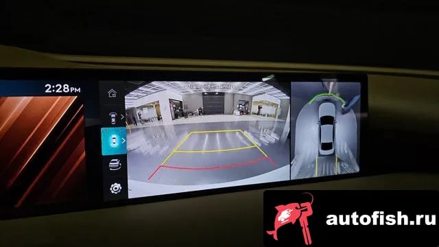 Genesis G80 G80 (RG3) 2024 года - похожие автомобили