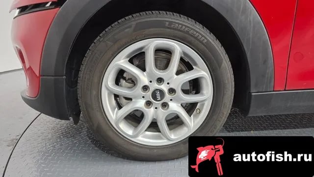 Mini Cooper Cooper D 2018 года - вид 5