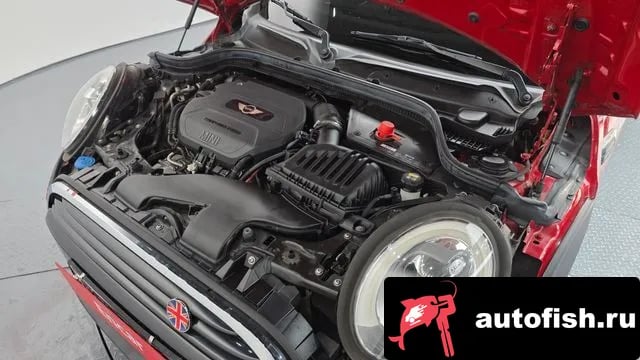 Mini Cooper Cooper D 2018 года - вид 6