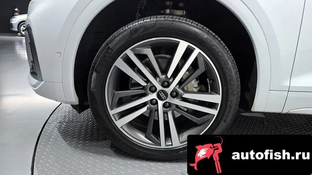 Audi Q5 Q5 (FY) 2023 года - вид 5