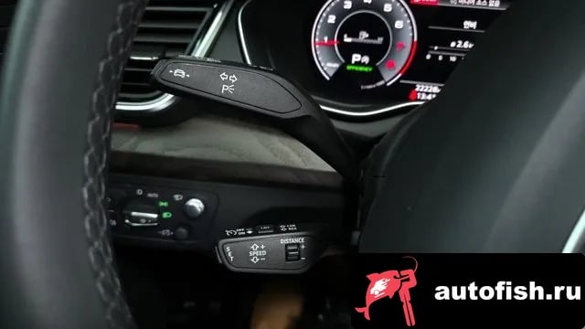 Audi Q5 Q5 (FY) 2023 года - похожие автомобили