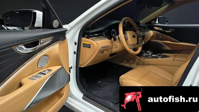 Kia K9 More K9 2020 года - похожие автомобили
