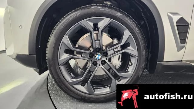 BMW X5 X5 (G05) 2024 года - вид 5