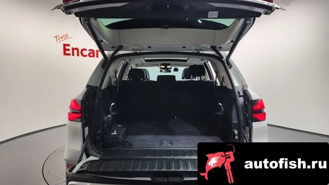 BMW X5 X5 (G05) 2024 года - похожие автомобили