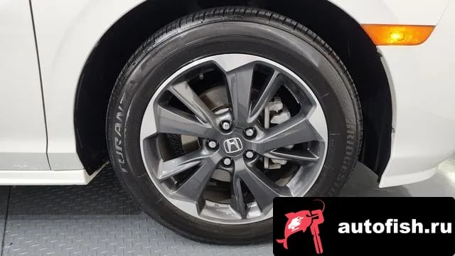 Honda Odyssey Odyssey 2023 года - вид 5