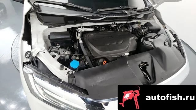 Honda Odyssey Odyssey 2023 года - вид 6