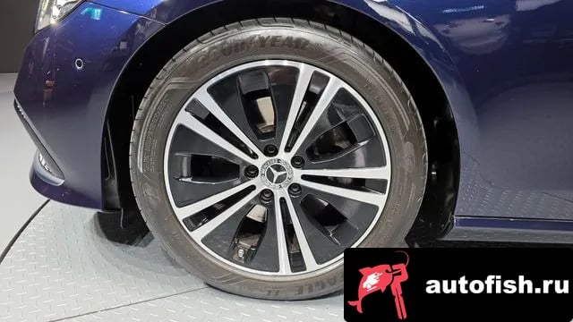 Mercedes-Benz E-Class E-Class W213 2021 года - вид 5