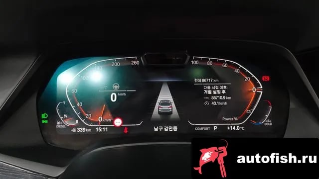 BMW X7 X7 (G07) 2020 года - похожие автомобили