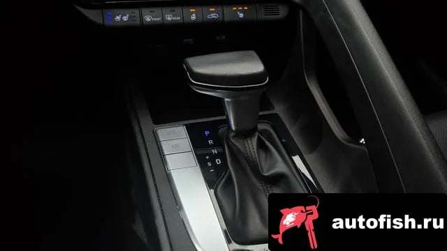 Hyundai AVANTE Avante (CN7) 2021 года - похожие автомобили