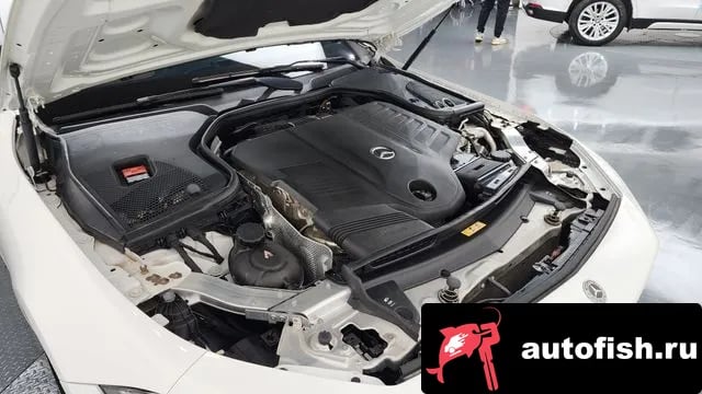 Mercedes-Benz CLS-Class CLS-Class C257 2021 года - вид 6