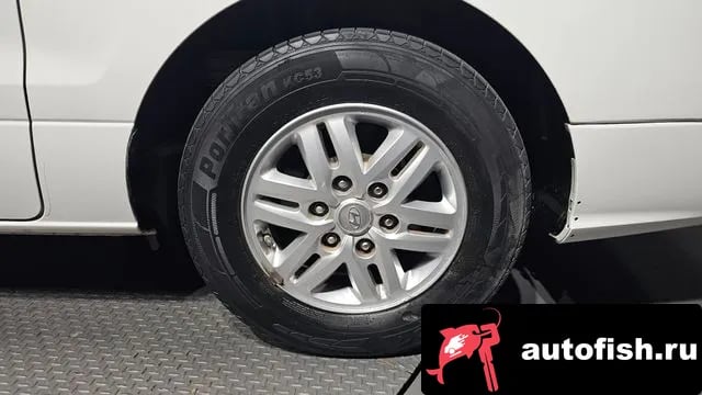 Hyundai Starex Grand Starex 2017 года - вид 5