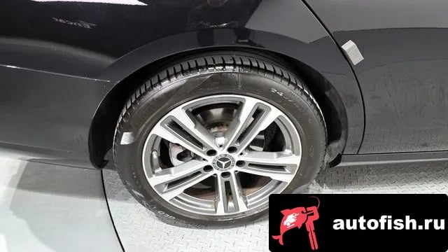 Mercedes-Benz E-Class E-Class W213 2023 года - вид 5