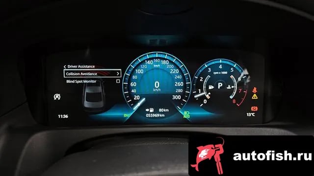 Jaguar XF XF (X260) 2018 года - похожие автомобили