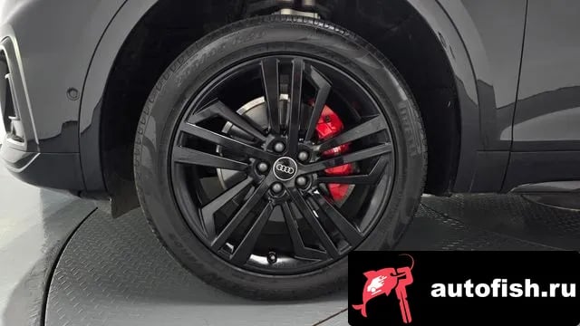 Audi Q5 Q5 (FY) 2023 года - вид 4