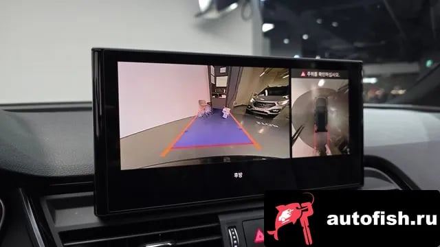 Audi Q5 Q5 (FY) 2023 года - похожие автомобили