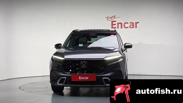 Honda CR-V CR-V 6th generation 2023 года - вид 3