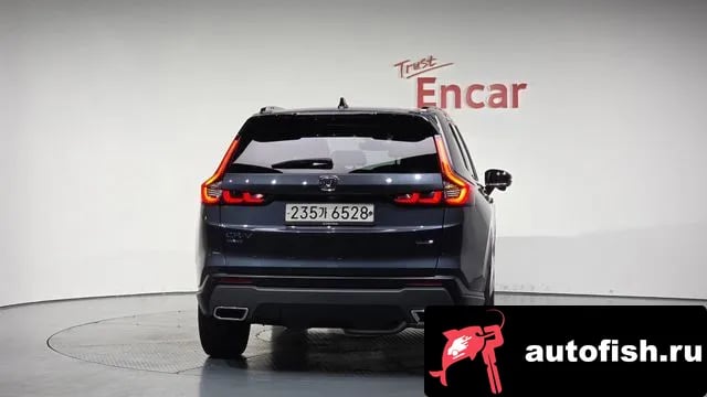 Honda CR-V CR-V 6th generation 2023 года - вид 4