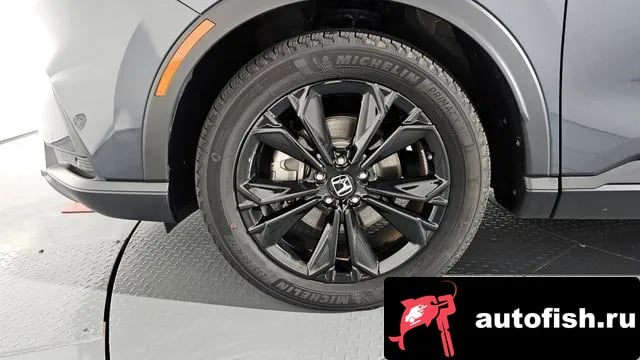 Honda CR-V CR-V 6th generation 2023 года - вид 5