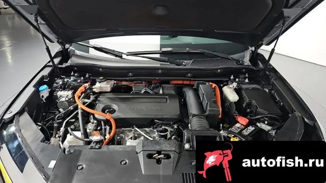 Honda CR-V CR-V 6th generation 2023 года - вид 6