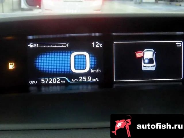 Toyota Prius Prius 4th Generation 2022 года - похожие автомобили