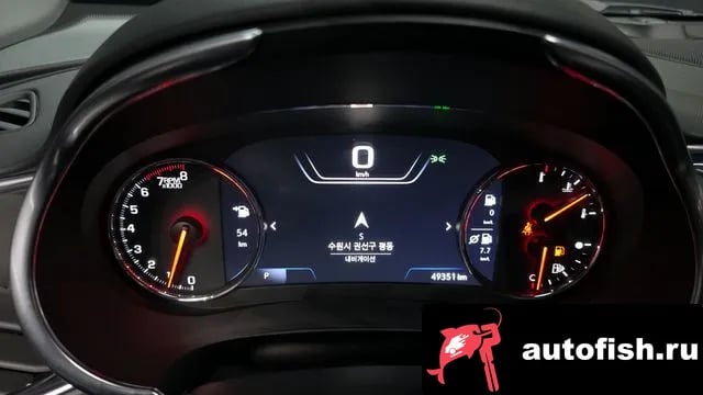 Chevrolet (GM Daewoo) Malibu The New Malibu 2021 года - похожие автомобили