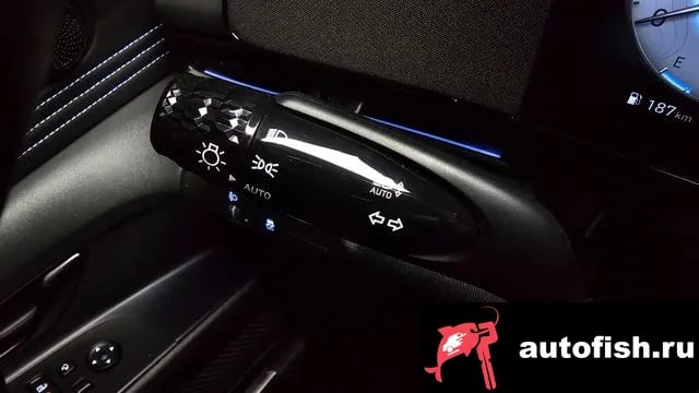 Hyundai AVANTE The New Avante (CN7) 2024 года - похожие автомобили