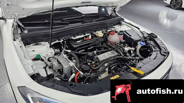 Mercedes-Benz EQB EQB X243 2023 года - вид 6