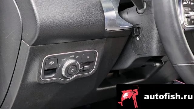 Mercedes-Benz EQB EQB X243 2023 года - похожие автомобили