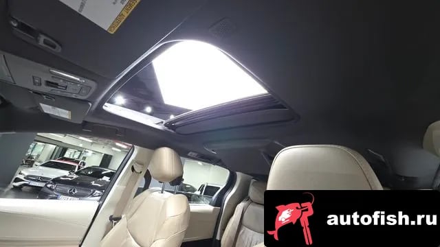 Toyota Sienna Siena 4th Generation 2021 года - похожие автомобили