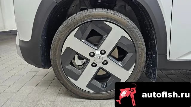 Hyundai Casper Casper Electric 2025 года - вид 5