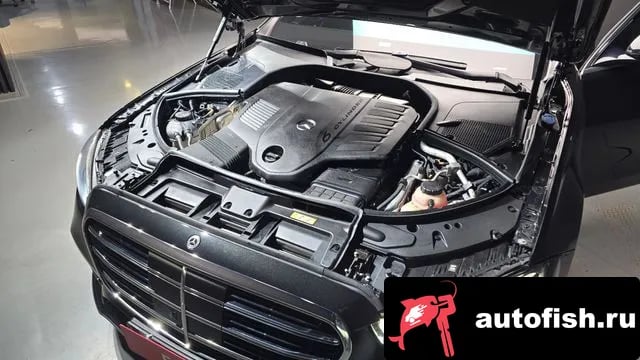 Mercedes-Benz S-Class S-Class W223 2023 года - вид 6