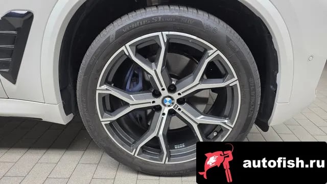 BMW X5 X5 (G05) 2025 года - вид 5