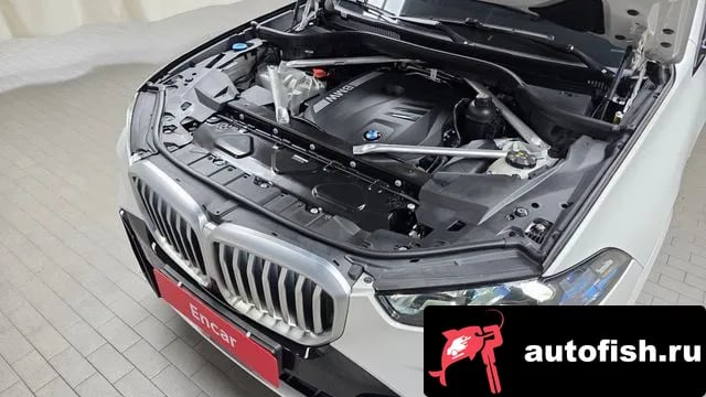 BMW X5 X5 (G05) 2025 года - вид 6