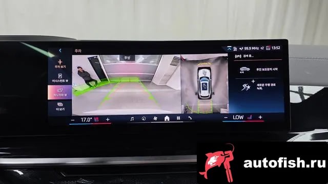 BMW X5 X5 (G05) 2025 года - похожие автомобили