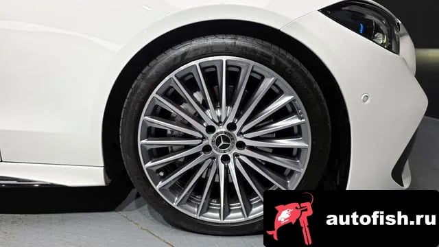 Mercedes-Benz C-Class C-Class W206 2022 года - вид 5