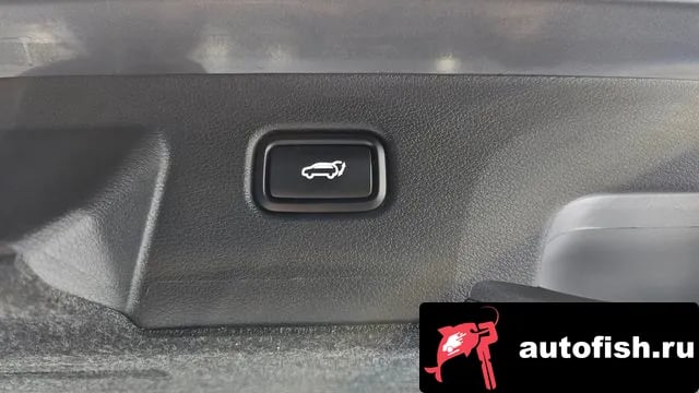 Kia Sportage Sportage 5th Generation 2024 года - похожие автомобили