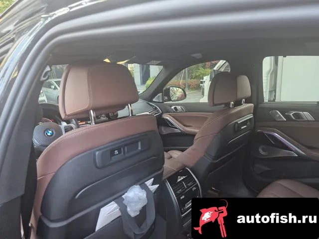 BMW X6 X6 (G06) 2023 года - вид 1