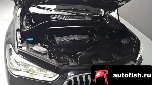 BMW X1 X1 (F48) 2022 года - вид 6